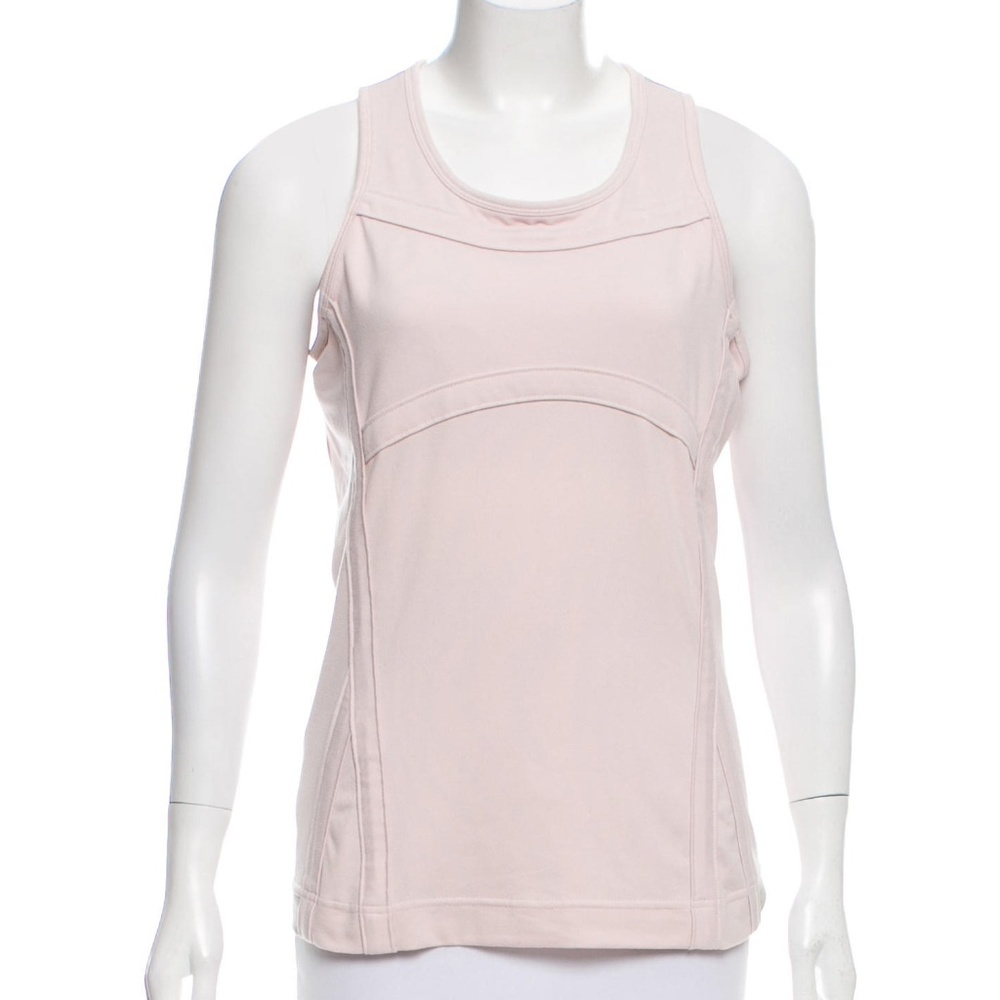 STELLA MCCARTNEY FOR ADIDAS Athletic Top - S